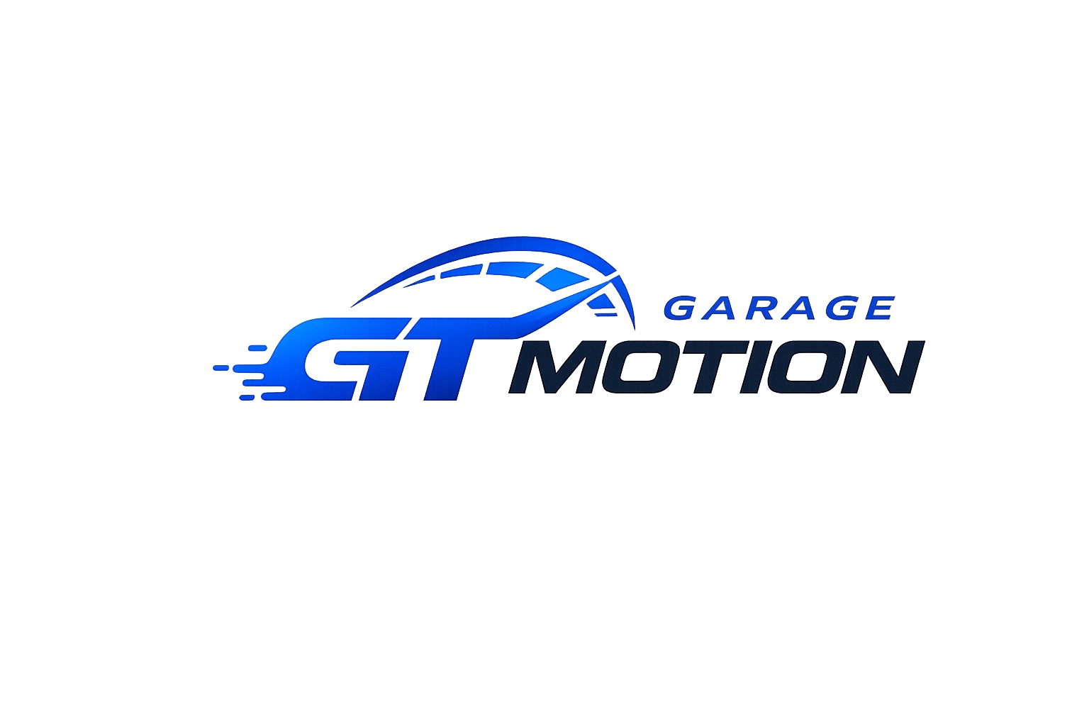 Garage GT Motion