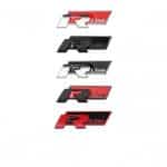Autocollant Rline