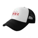 Casquette GTI Noir