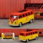 Combi Volkswagen miniature Shell