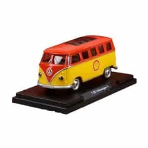 Combi Volkswagen miniature Shell