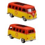Combi Volkswagen miniature Shell