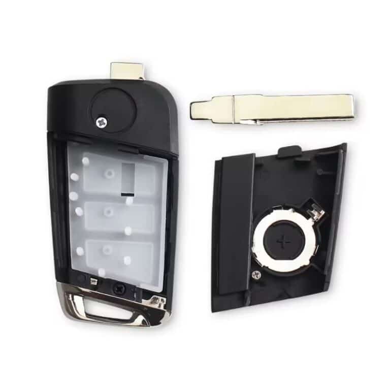 Coque clé Golf