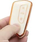 Coque clé Golf 8