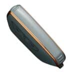 Coque clé Golf 8 côté