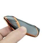 Coque clé Golf 8