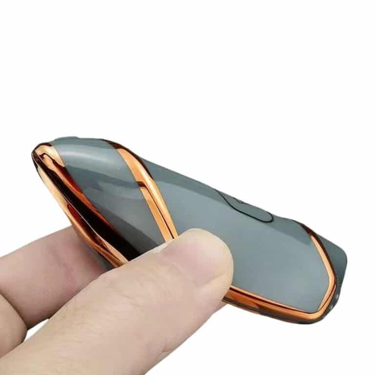 Coque clé Golf 8