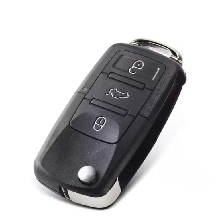 Coque clé Golf choix 1