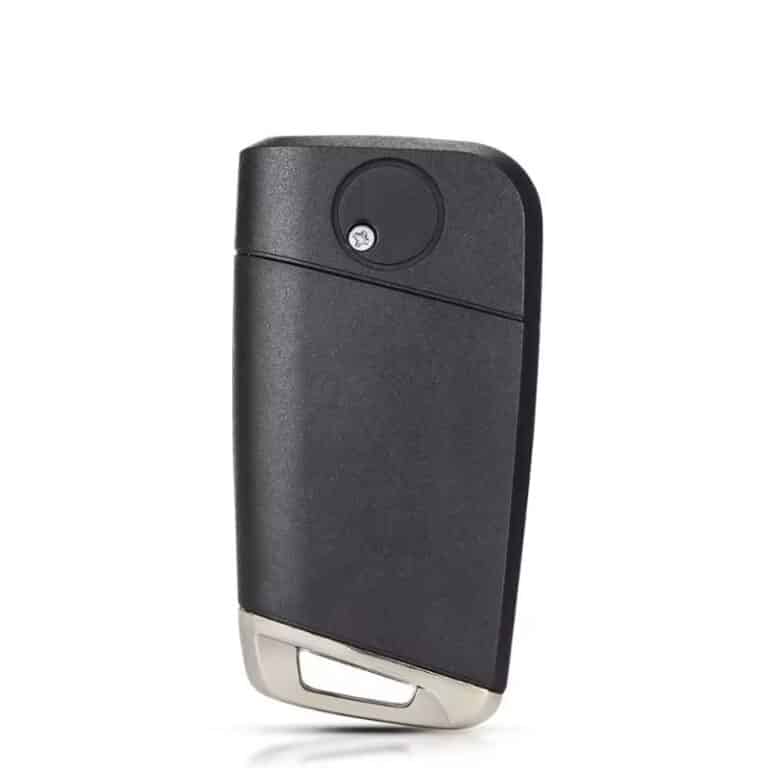 Coque clé Golf choix 2
