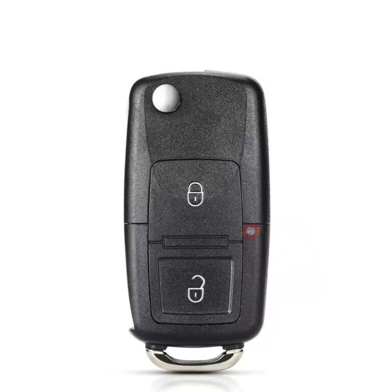 Coque clé.modèle 1