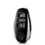 Coque clé voiture VW Touareg