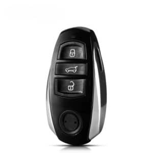 Coque clé voiture VW Touareg