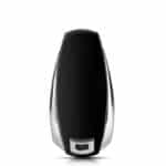 Coque clé voiture VW Touareg
