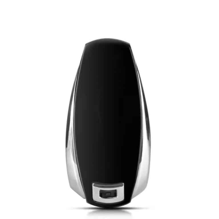 Coque clé voiture VW Touareg