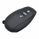 Coque silicone clé voiture