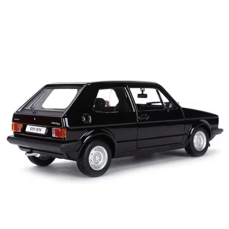 Golf 1 GTI miniature