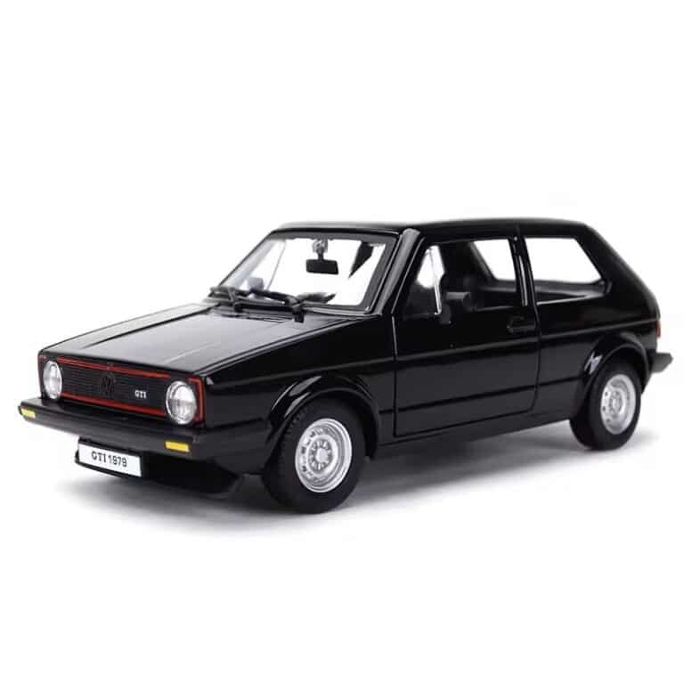 Golf 1 GTI miniature