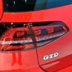 Logo GTD