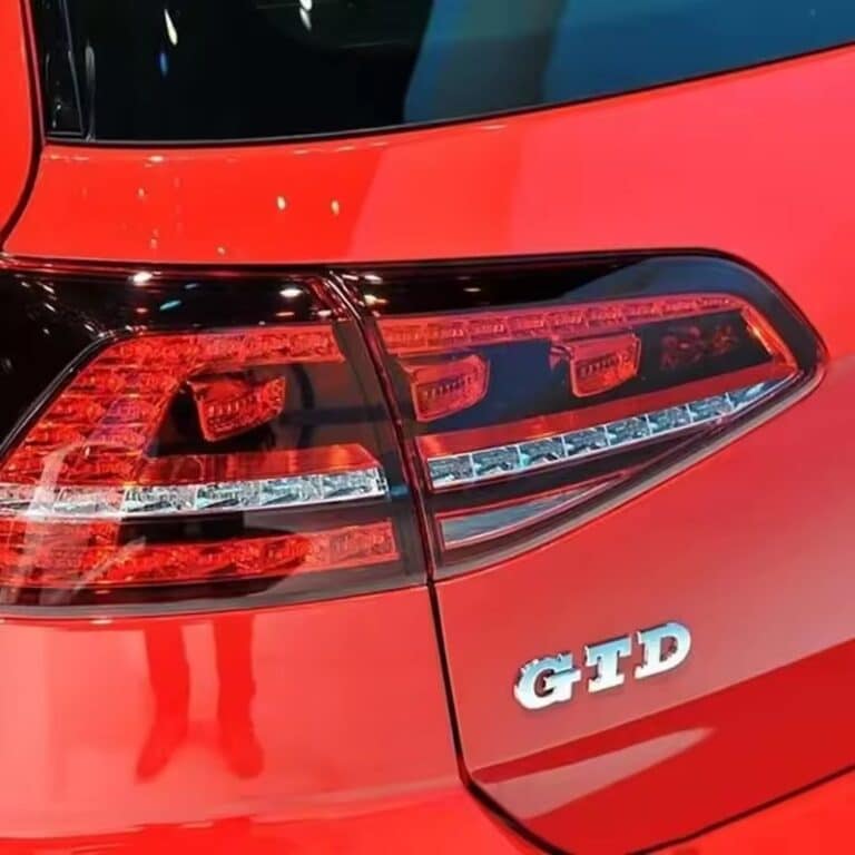 Logo GTD