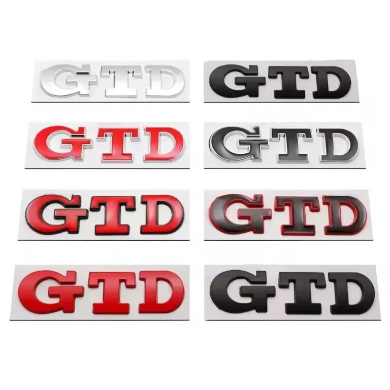 Logo GTD