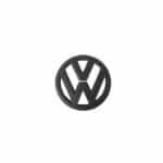 Logo VW Mat arrière