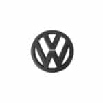 Logo VW Mat avant