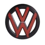 Logo VW autocollant