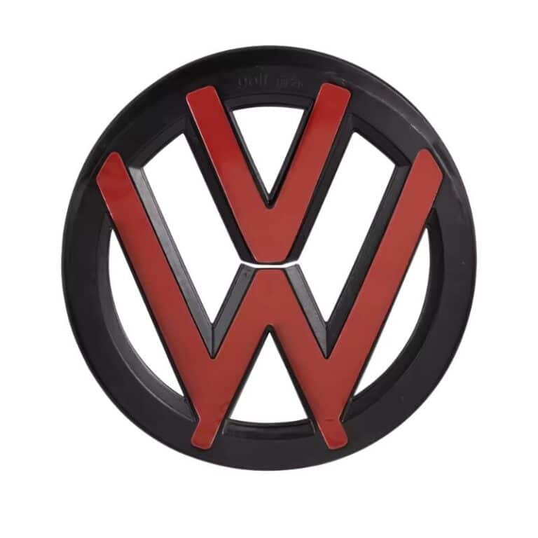 Logo VW autocollant