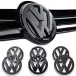 Logo VW modèles