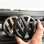 Logo VW