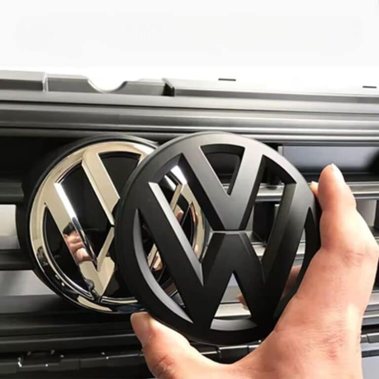 Logo VW