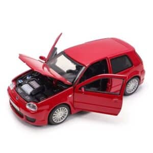 Miniature Volkswagen Golf R32 avant