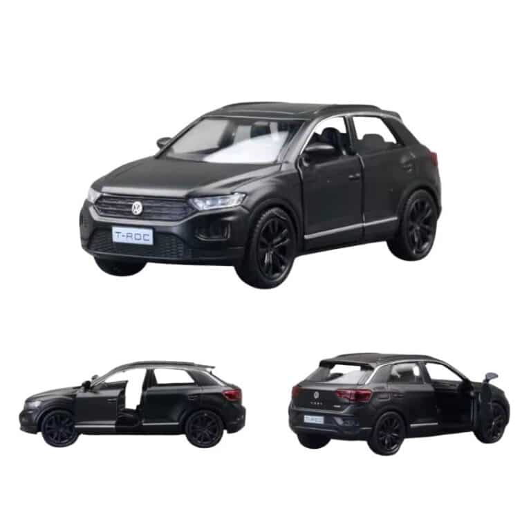 Miniature Volkswagen T-Roc
