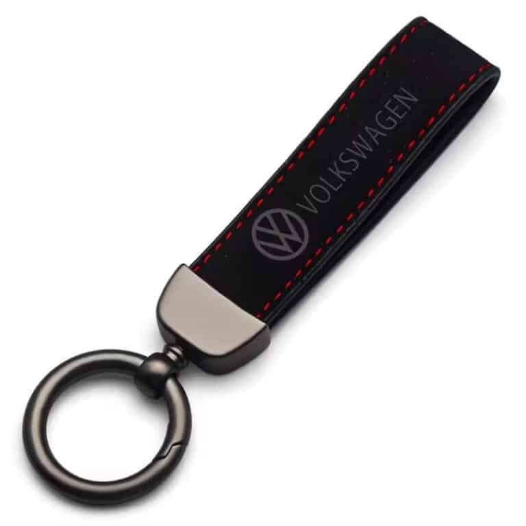 Porte-clé voiture vw