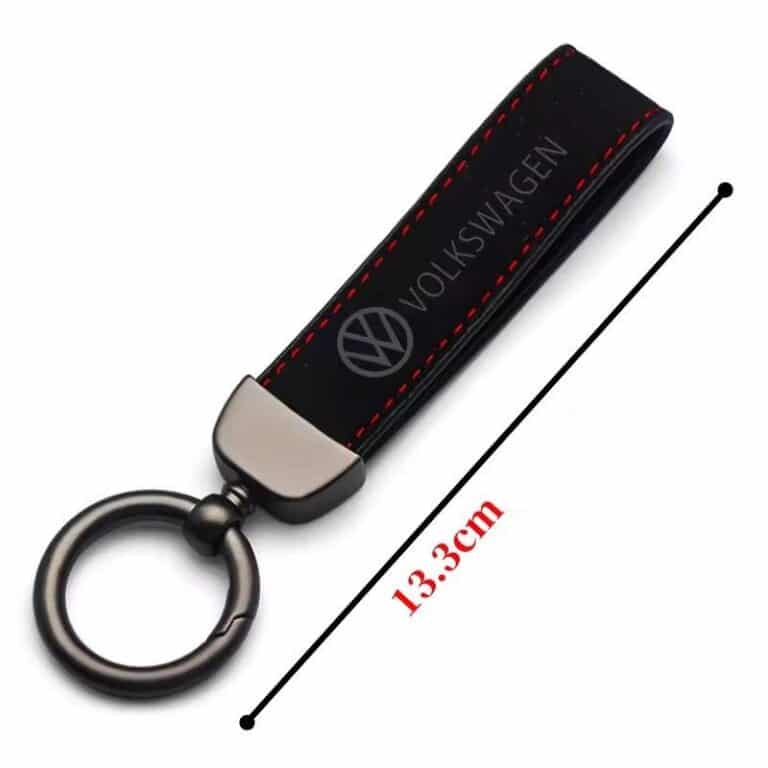 Porte-clé voiture vw