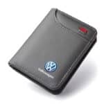 Portefeuille Volkswagen Gris