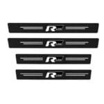 Protection seuil de porte voiture Rline