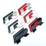 Logo VW R