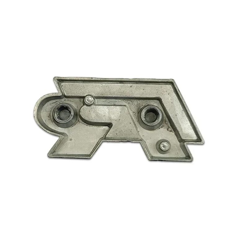 Logo VW R arrière