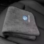 Serviette séchage voiture