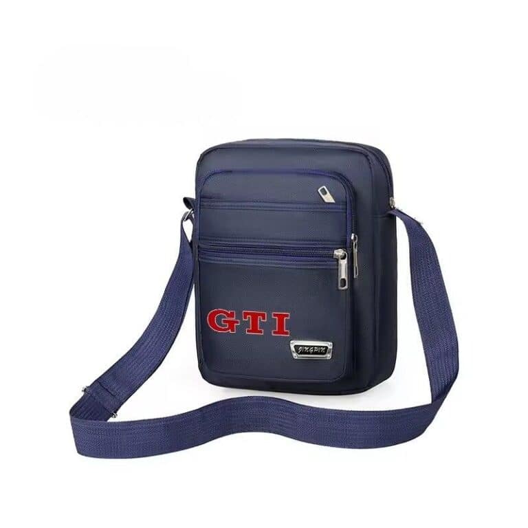 Sac Volkswagen Bleu