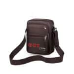 Sac Volkswagen Marron