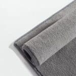 Serviette microfibre voiture .