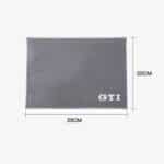 Serviette microfibre voiture