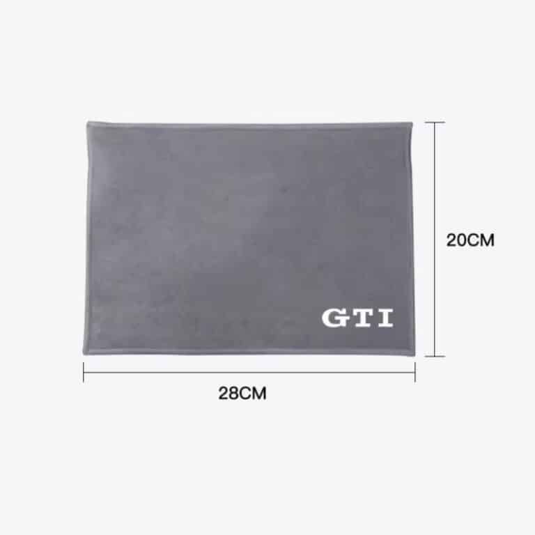 Serviette microfibre voiture