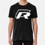 T Shirt Volkswagen