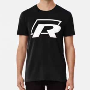 T Shirt Volkswagen