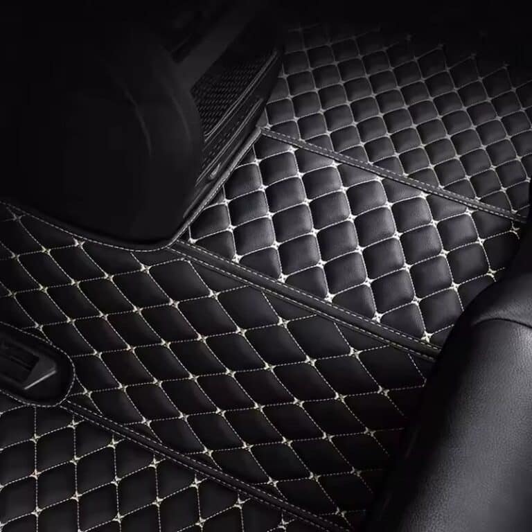 Tapis Golf zoom