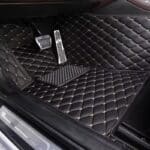 Tapis Golf avant