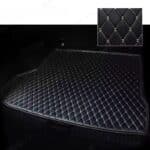 Tapis Tiguan Coffre Beige